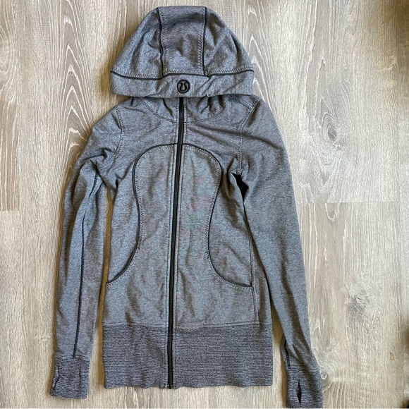 Lululemon Live Simply Jacket - Picture 3 of 6